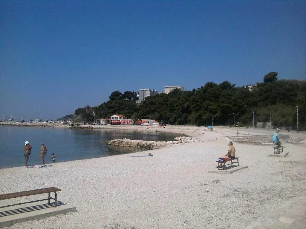 Apartments An&Dy Split 0*,  Croatia