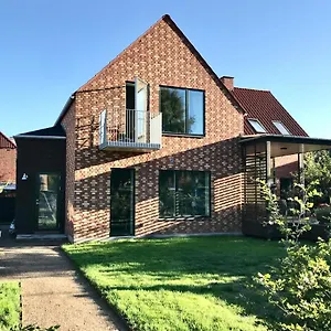 Appartamento Stjerneklar Danimarca