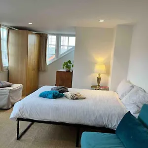  Casa vacanze Cb53 Tower Bridge Townhouse 2 Bathrooms & Free Parking Regno Unito