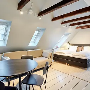  Appartamento Perfect For Friends & Families In Danimarca