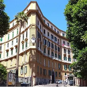  Appartamento Parco Margherita 3 Italia