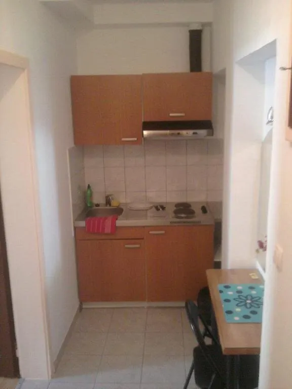 Apartments An&Dy Split 0*,  Croacia
