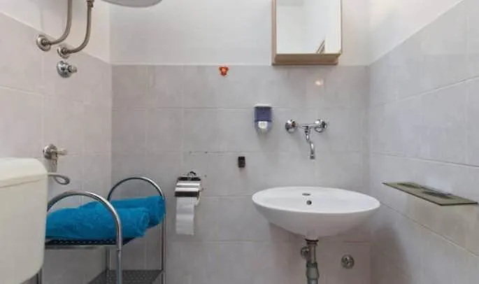 Apartments An&Dy Split Croacia