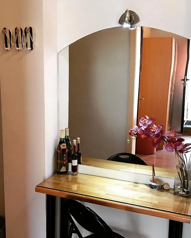 Apartments An&Dy Split Croacia